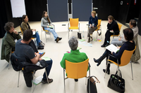 Il clima si decide con la partecipazione: lezioni di facilitazione da Vorarlberg e Alto Adige