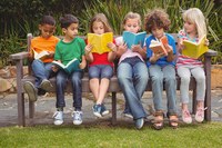 "Io leggo perché": partecipa alla decima edizione dell'iniziativa di promozione della lettura nelle scuole