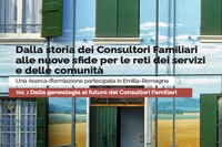 La Regione Emilia-Romagna guarda al futuro dei Consultori Familiari: una ricerca partecipata per un'assistenza più vicina ai cittadini