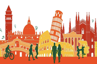 Le meraviglie nascoste dell'Emilia-Romagna: tornano le Giornate FAI d’Autunno