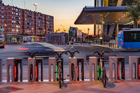 Muoversi nel futuro: innovazione e partecipazione per una mobilità sostenibile