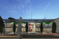 Padova, Renzo Piano firma il "Laboratorio di Quartiere" all'Arcella