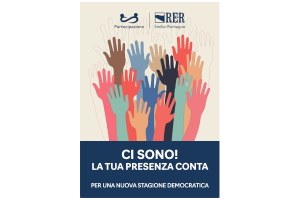 PartecipAzioni: scopri tutti i progetti territoriali finanziati dal Bando Partecipazione 2025