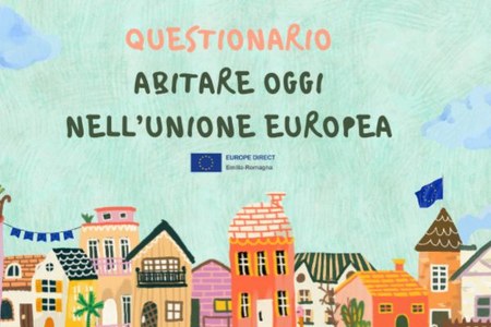 Abitare oggi nell’Unione europea