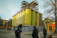 Reggio Emilia ospita la Placemaking Week Europe 2025