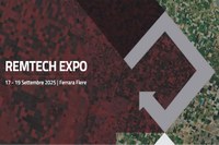 Rigenerazione urbana sostenibile: infrastrutture verdi e blu in primo piano a “RemTech Expo”