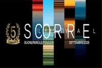 "Scorre - Il Festival": un viaggio culturale lungo il Po tra musica, spettacoli e riflessioni