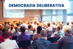 Tecniche e strumenti di democrazia deliberativa: concluso il corso dedicato ai processi partecipativi