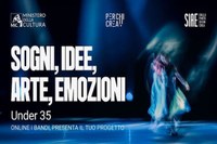 Torna "Per Chi Crea 2025": oltre 9 milioni di euro per i giovani talenti della cultura