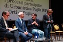 Umanesimo dell’urbanistica: i processi partecipativi di urbanistica Puglia (UP) e Orti di Puglia