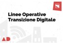 Unione di Comuni, pubblicate le Linee guida operative per la transizione digitale