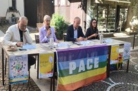 "Voci per la Pace": a Cervia un Festival per costruire la pace insieme alla comunità