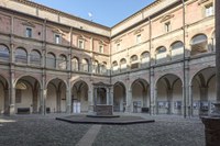 Giornata della Trasparenza dell'Alma Mater Studiorum Università di Bologna