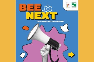 Bee Next: l’Unione Savena Idice si mette in ascolto dei giovani del territorio