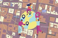 Bologna: Verso un atlante di genere. Prospettive femministe per costruire città sicure