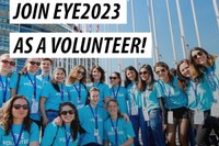 Call per volontari e volontarie per la V edizione di European Youth Event