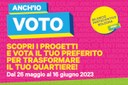 Comune di Bologna: Bilancio partecipativo 2023