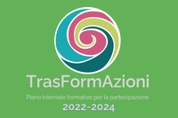 E’ in arrivo il Piano Formativo della Partecipazione Anno 2023