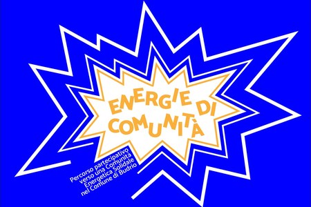 Energie di Comunità