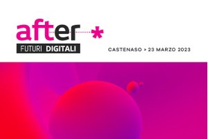 Innovazione e cultura digitale: il nuovo appuntamento After a Castenaso