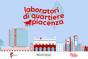 Laboratori di Quartiere a Piacenza