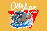 OltrApe 2023: Una call rivolta alle ragazze ed i ragazzi delle zone alluvionate