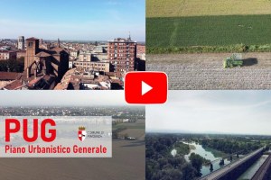 Piacenza: Insieme verso il PUG