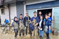 Post alluvione, 'Romagna mia': Servizio civile straordinario voluto dalla Regione per i territori colpiti