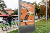 Sempre più piste ciclabili e percorsi ciclopedonali, fuori e dentro le città: bando da 17 milioni di euro rivolto agli Enti locali dell’Emilia-Romagna