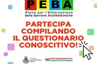 PEBA: Piano di Eliminazione delle Barriere Architettoniche