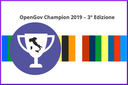 OpenGov Champion 2019 – 3° Edizione