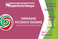 La Formazione della Partecipazione nella Regione Emilia-Romagna