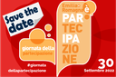 Regione Emilia-Romagna: Verso la Giornata della Partecipazione 2022