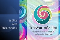 TrasFormAzioni: online il nuovo processo di partecipazione della Regione Emilia-Romagna
