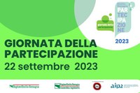 Giornata della Partecipazione 2023