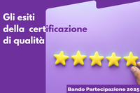 Bando Partecipazione 2025