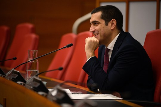 Regione Emilia-Romagna: verso la Sessione annuale della Partecipazione Regione Emilia-Romagna: verso la Sessione annuale della Partecipazione