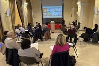 Riolo Terme, avviata la co-progettazione del percorso territoriale sulla transizione ecologica del Piano Triennale della Formazione per la Partecipazione 2025-2027