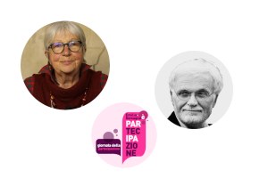 Verso la Giornata della Partecipazione 28/29 gennaio 2026
