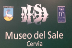 Logo del Musa di Cervia