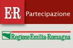 Logo ER Partecipazione