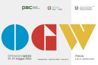 Open Gov Week 2024: aperte le iscrizioni agli eventi nazionali organizzati dal Dipartimento della Funzione pubblica