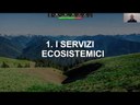 Webinar - Approccio ecosistemico nella gestione del territorio, Alessandro Leonardi