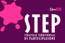 Prende il via STEP – Strategie TErritoriali di Partecipazione